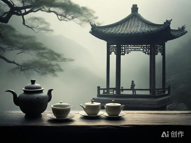 盤(pán)點(diǎn)我國(guó)茶文化：作為國(guó)人一定要了解的文化