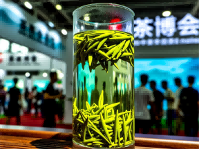 茶香滿城 煥新出發(fā) 2025杭州秋季國(guó)際茶產(chǎn)業(yè)博覽會(huì)完美閉幕